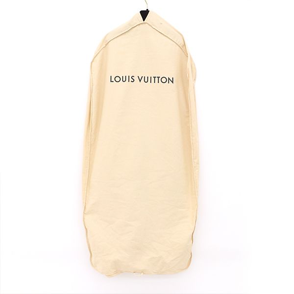 Louis Vuitton Down Jacket Technical Mirror Puffa Down and Others Red Size