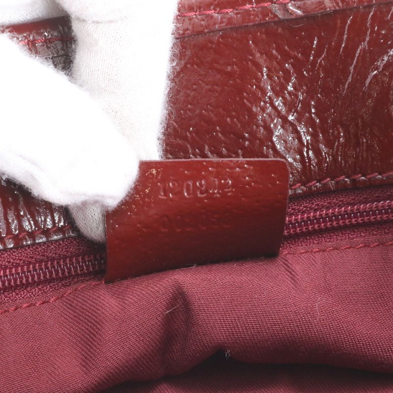 Collective 2 Piece Set Gucci Coach GG Canvas Signature Leather Tote Bag