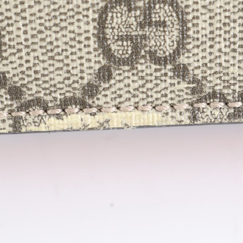 Gucci GG Supreme Duonisos Leather 2WAY Chain Shoulder Bag Crossbody 421970 Tote