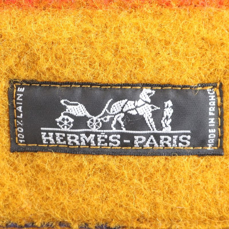 Hermes Aline Lo Cabasar Leather Shoulder Bag Shoulder Tote Hand A4 Women's CRR