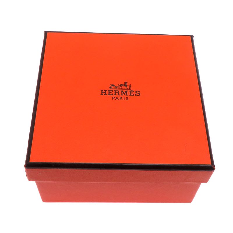 Hermes S Corrie De Chien Bracelet