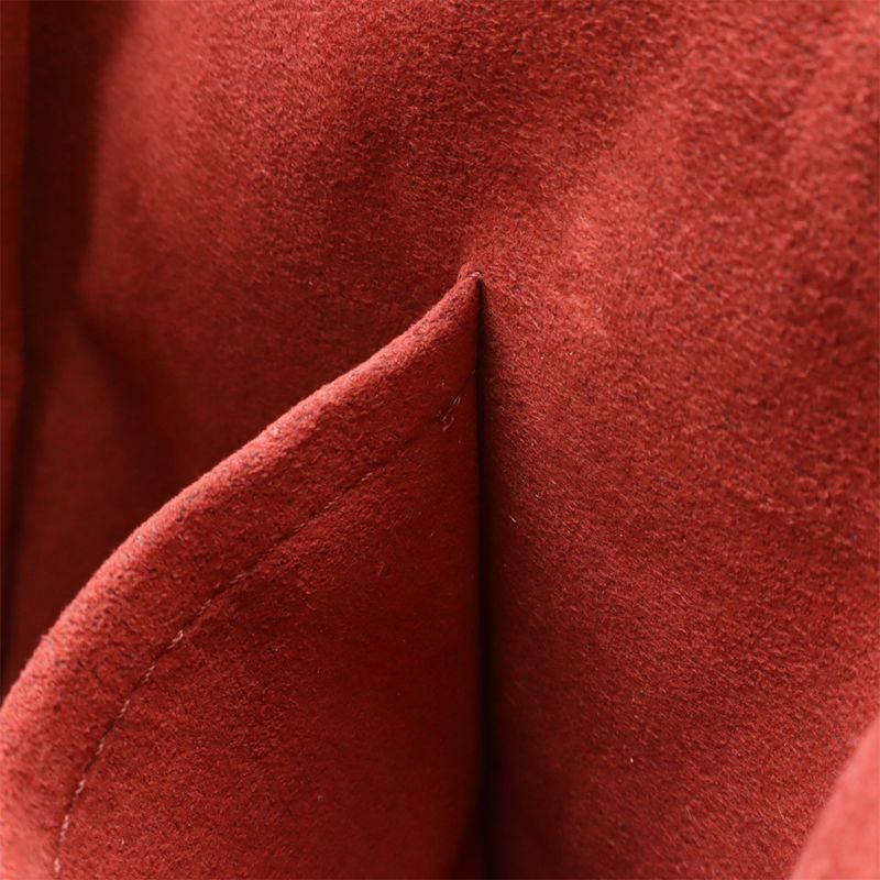 Louis Vuitton Monogram Multicolor Annie GM Tote Bag Shoulder Bag Chain Bag