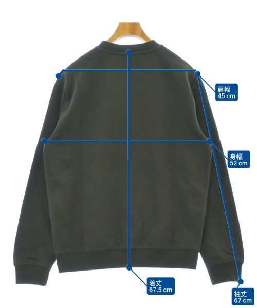 Hermes Sweatshirt Men's