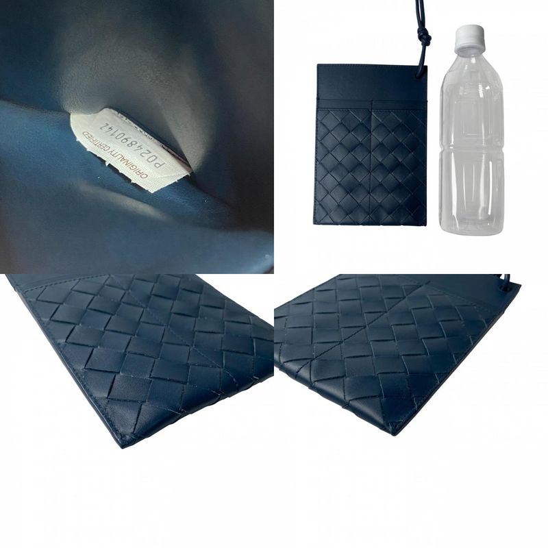 Bottega Veneta Women's Intre Fon Shoulder Pochette