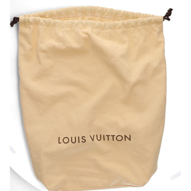 Louis Vuitton M93850 Lockit Voyage Mouton