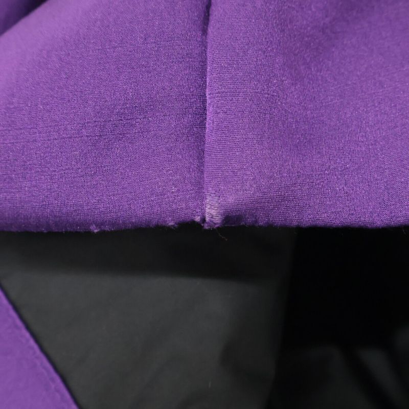 Christian DIOR 347c52a1537 BEE Silk Blend Belted Puffer XS