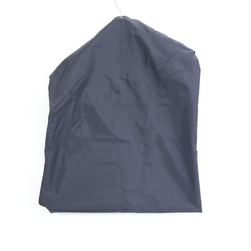 Prada 24 Years 292197 S000 1WQ8 Li Nylon Down Coat 40