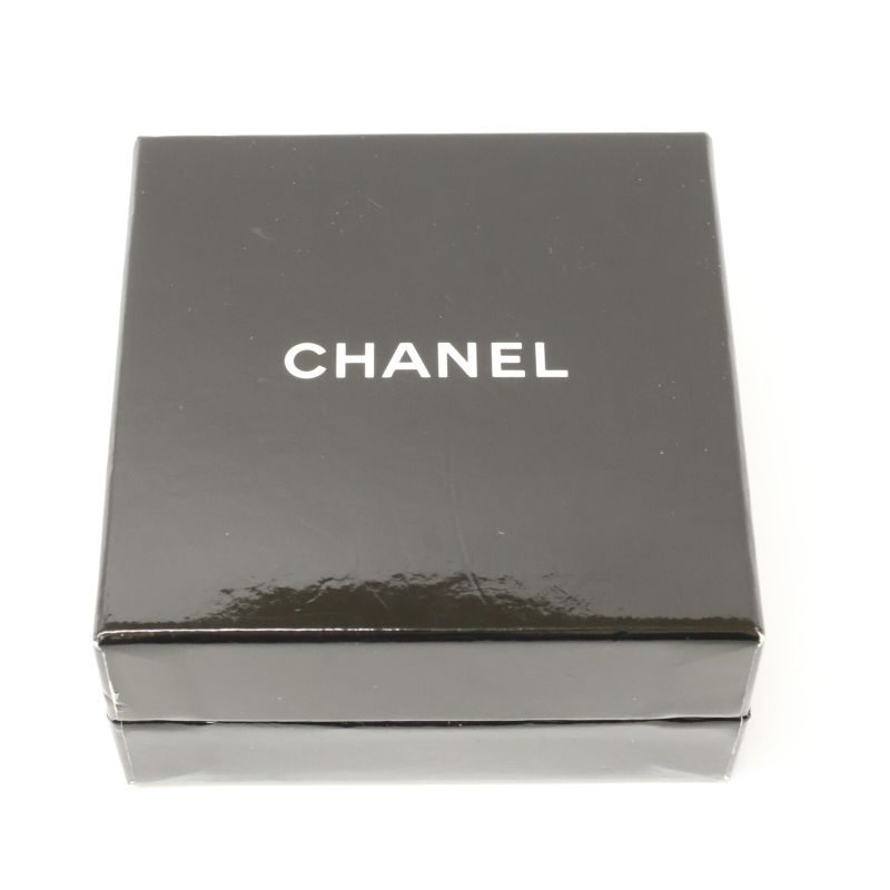 Chanel 1153 Matelasse Coco Mark