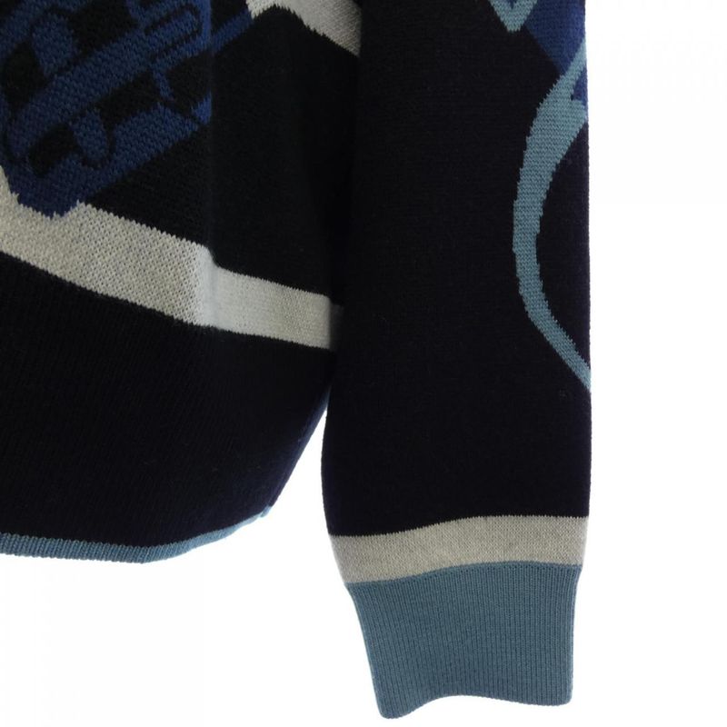 Hermes Horsebit 4h2726dd Cardigan