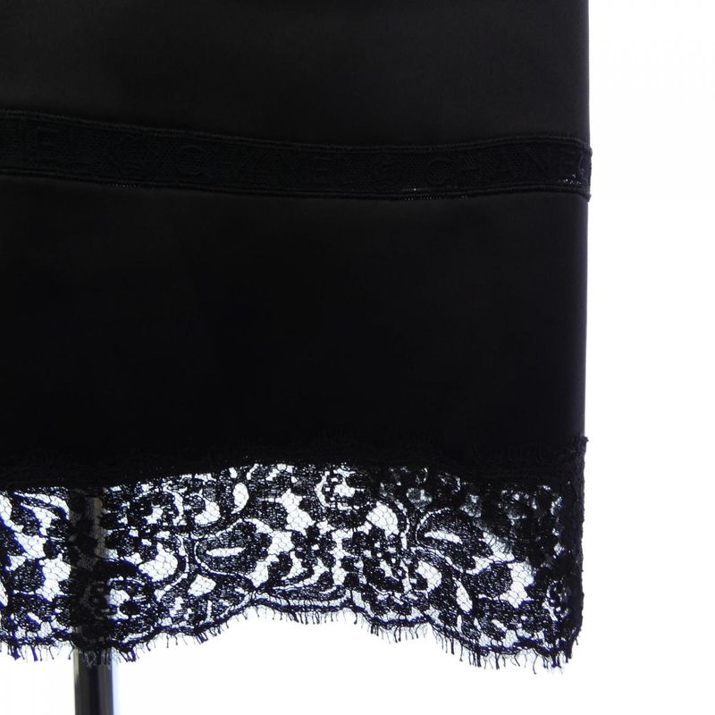 Chanel Look30 P80409v72036 25b Skirt