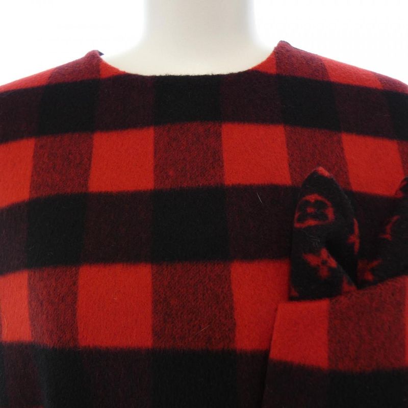 Louis Vuitton Ftro68b09 Dress