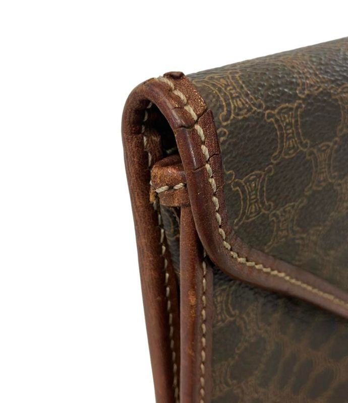 Celine Clutch Bag Second Bag Men's Celine