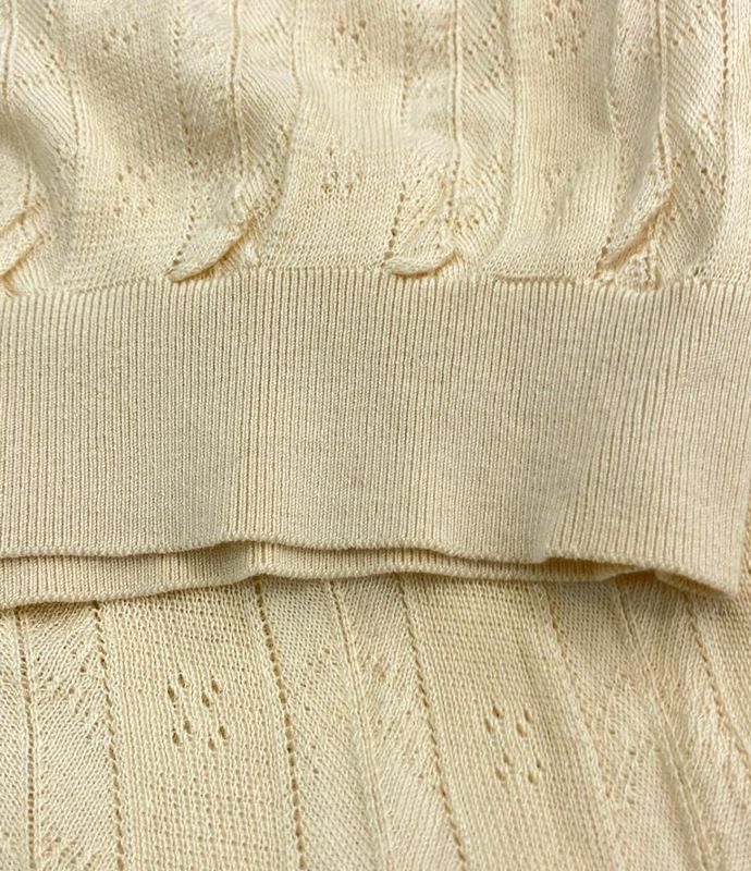 Prada Long Sleeve Knit Women SIZE 40 (S) Prada