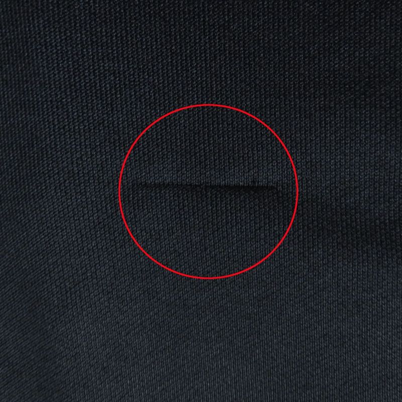 Gucci 19SS 502280 Armline And Logo Design Half Zip Hooded Jersey