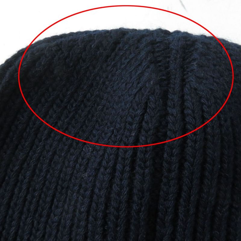 Hermes Italian Made Christian DIOR 31noe714ixgh Logo Wool And Cashmere Knit