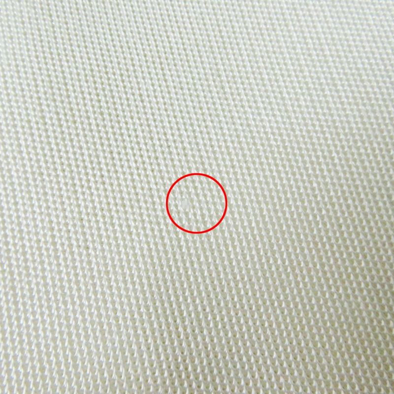 Hermes 22SS Hermes 2e2825ds Chaine D'ancre 100% Silk Twill Laine Long