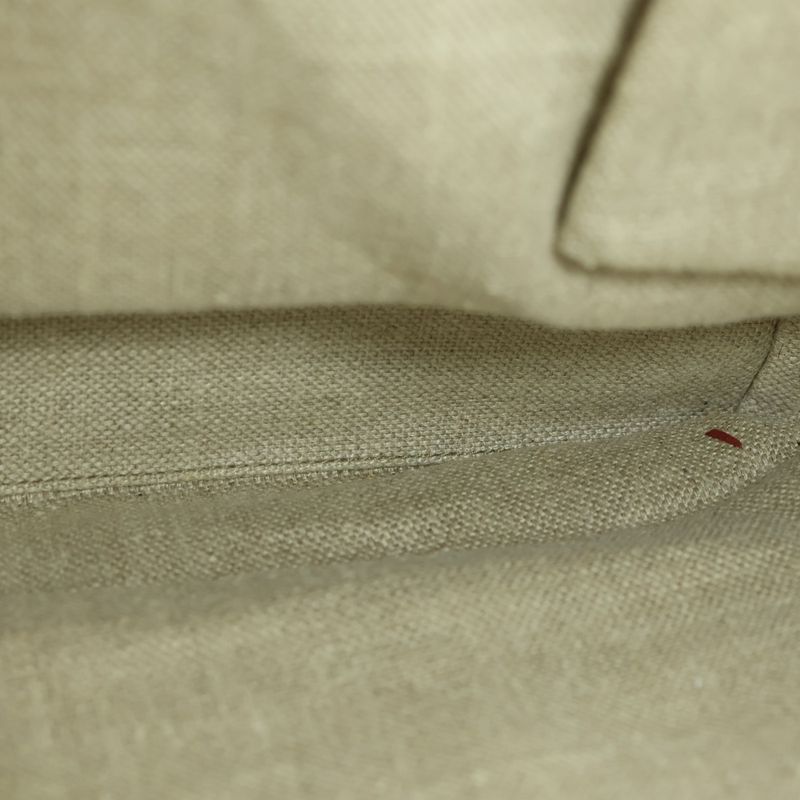 Gucci Horsebit Chain Tote Handbag Brown Leather 154980 Gold Hardware