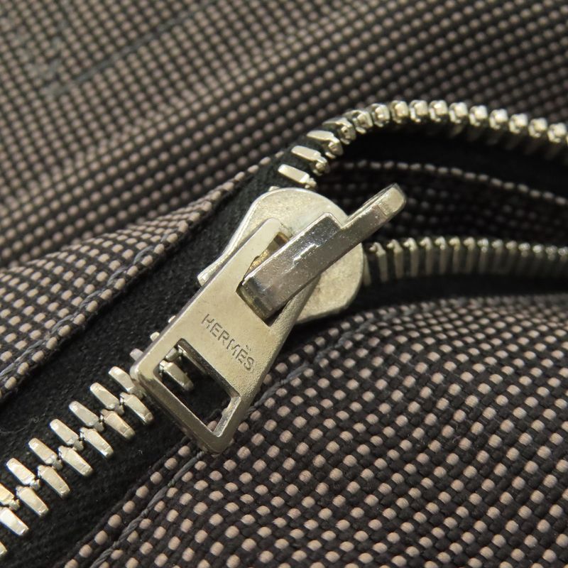 Hermes Her Line GM Tote Bag Canvas Ladies