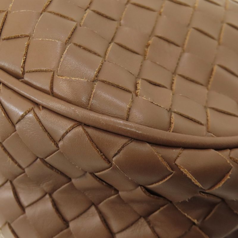 Bottega Veneta Intrecciato Tote Bag Calf Women