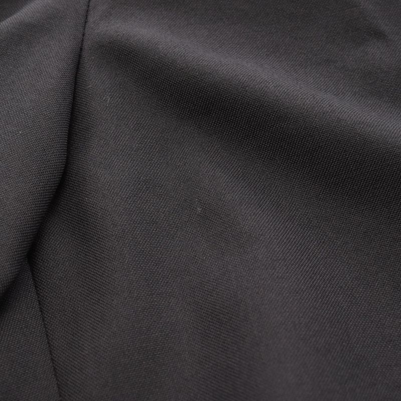 Christian Dior Pants D Uniforme 1vipo3a1803 Wool Slacks Women Used B