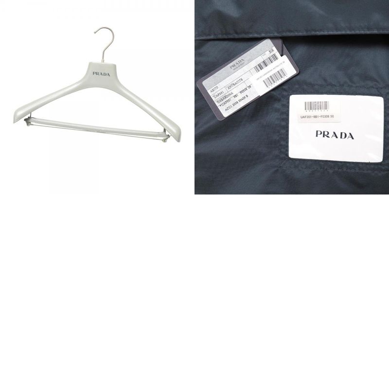 Prada Pants Suit Size 50R Made In Italy 20251118 Ra6571