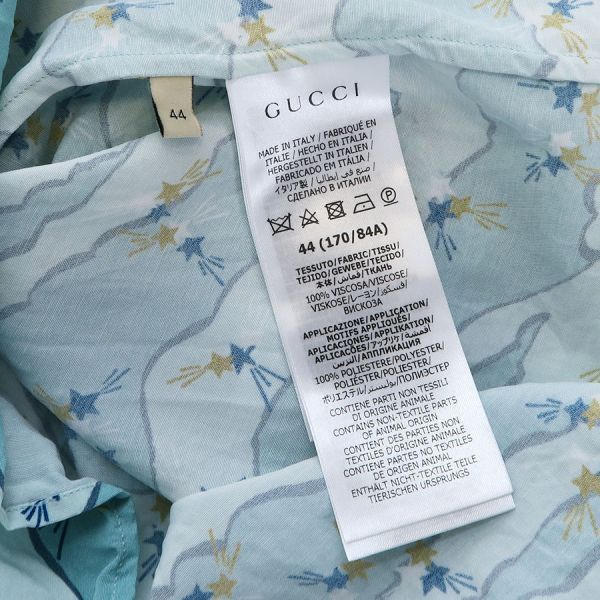 Gucci Shirt 708377