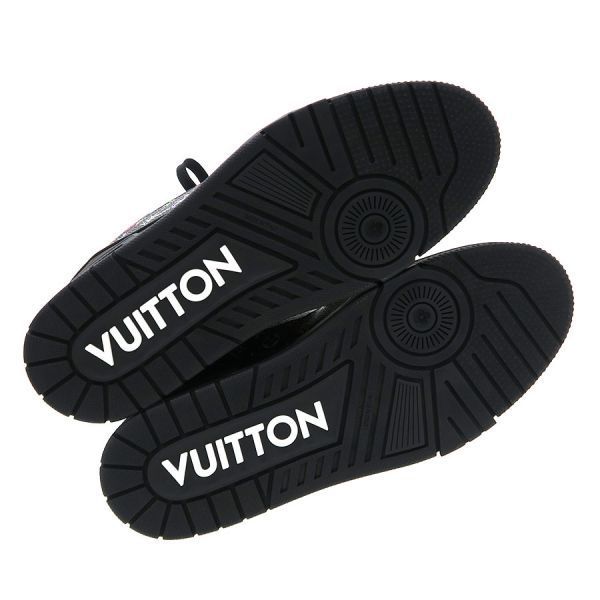 Louis Vuitton LV X TM LV Trainer Sneakers 1ahekz