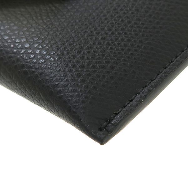 Fendi FF Diamond Zip Card Case 8m0507alv4f0kur [ranked A