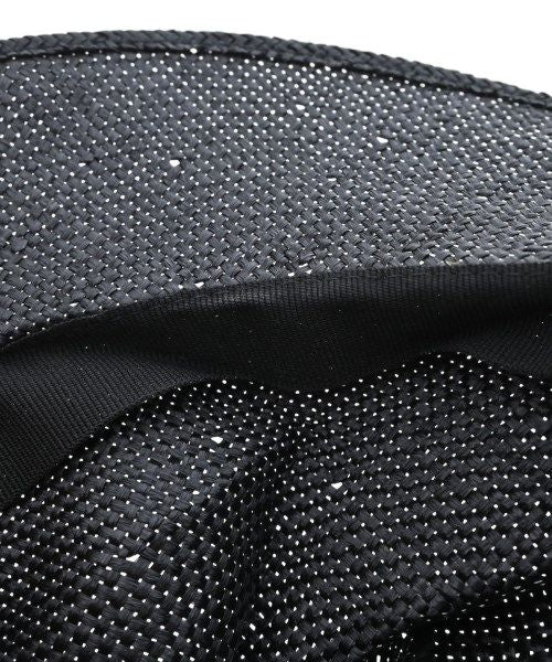 Celine Robert Straw Hat For Women