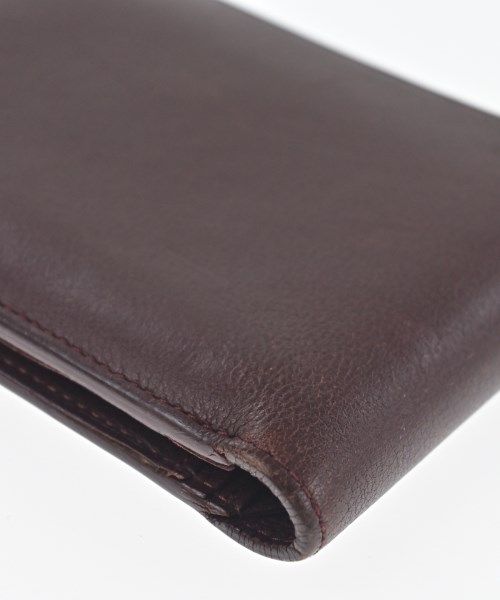 Cartier Wallet And Coin Case Women's