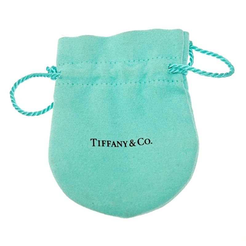 Tiffany & Co Silver 1837 Narrow Bangle 17.9g 925 Engraved 504944 Bangle