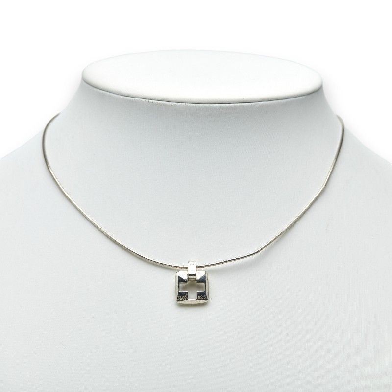 Tiffany & Co Toklos Choker Sv925 Silver Ladies Tiffany & Co