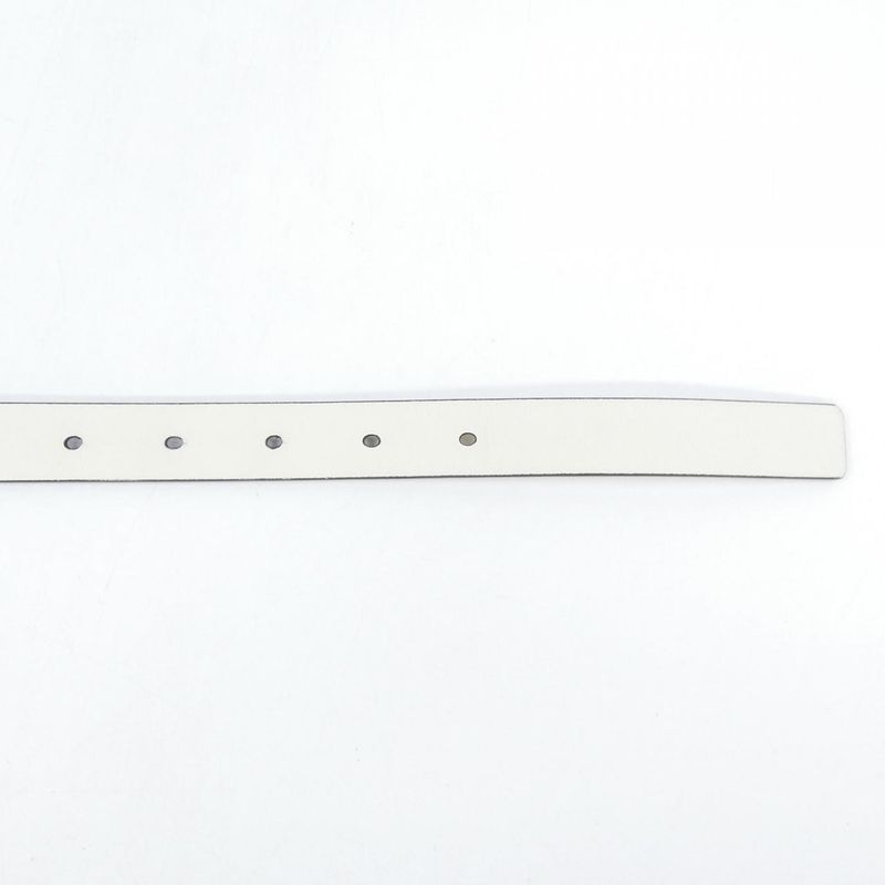 Christian DIOR Saddle 20mm (0.79in) BELT