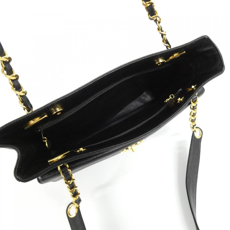 Vintage Chanel 03682 Shoulder Bag