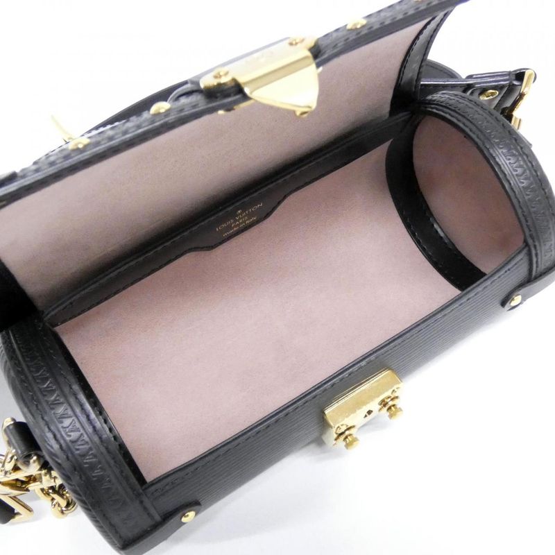 Louis Vuitton Epi Papillon Trunk 2021aw M58655 Shoulder Bag