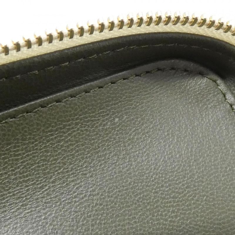 Louis Vuitton Monogram Vanity Coussin M25219 Bag