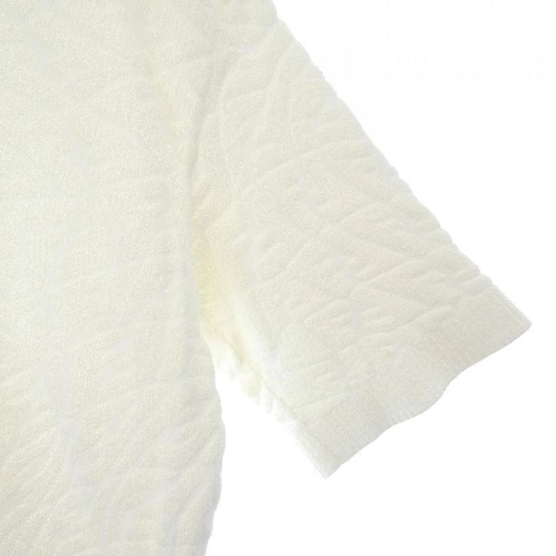 Fendi Fzx673 AGF2 Knit