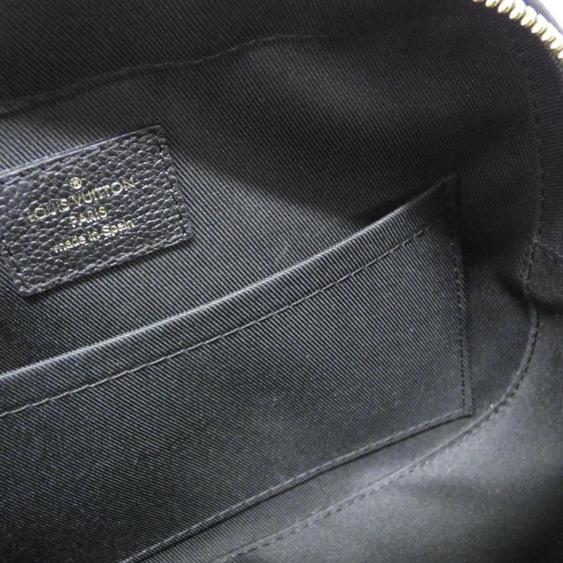 Louis Vuitton Monogram Empreinte Saintonge M44593 Shoulder Bag