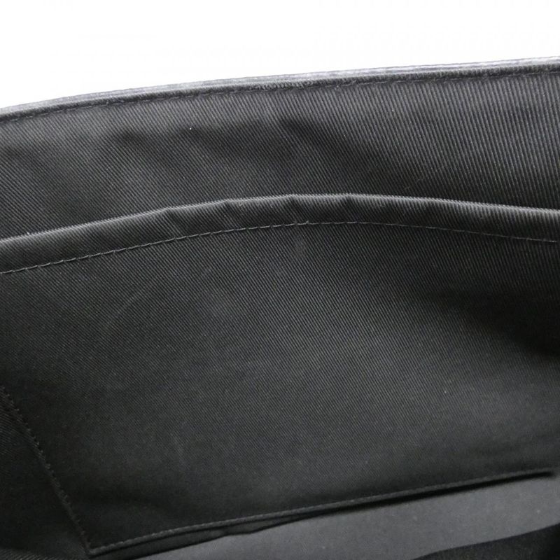 Louis Vuitton Monogram Eclipse Messenger Voyage PM M40511 Shoulder Bag