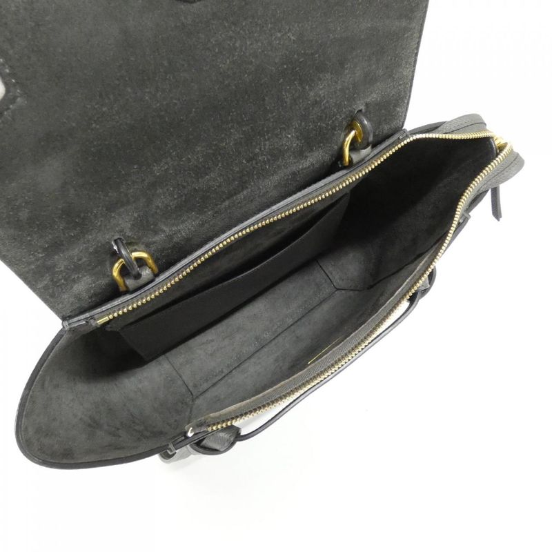 Celine Micro Belt 189153zva Bag