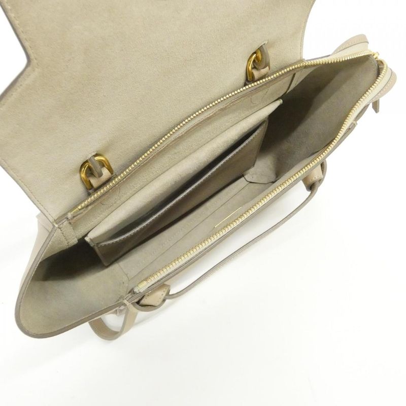 Celine Micro Belt 189153zva Bag