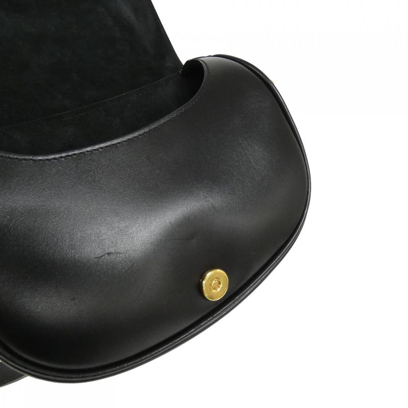 Christian Dior Bobby M9317umol Shoulder Bag