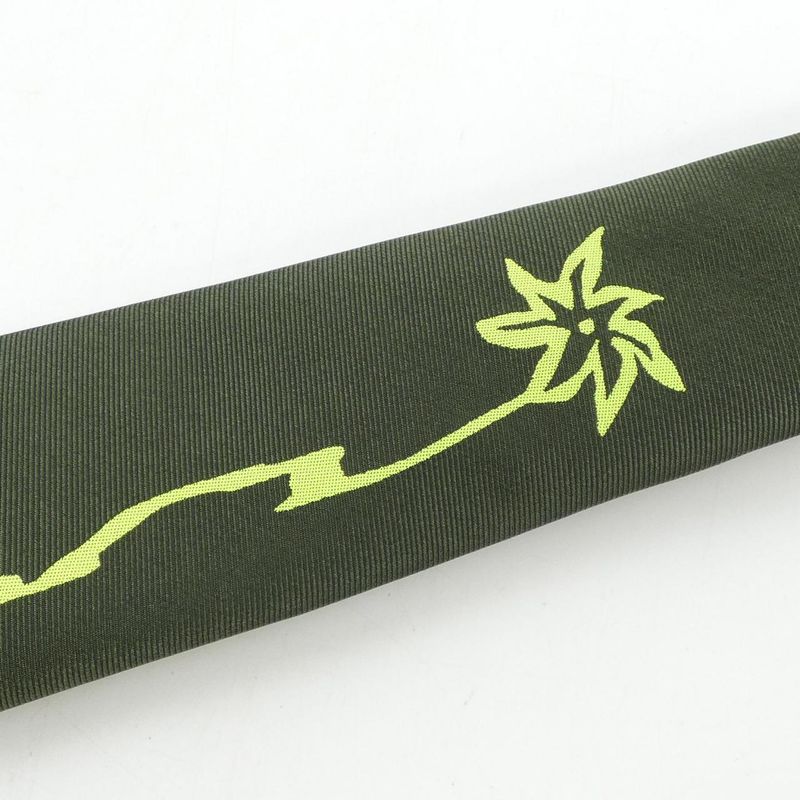 Dior Cactus JACK Necktie
