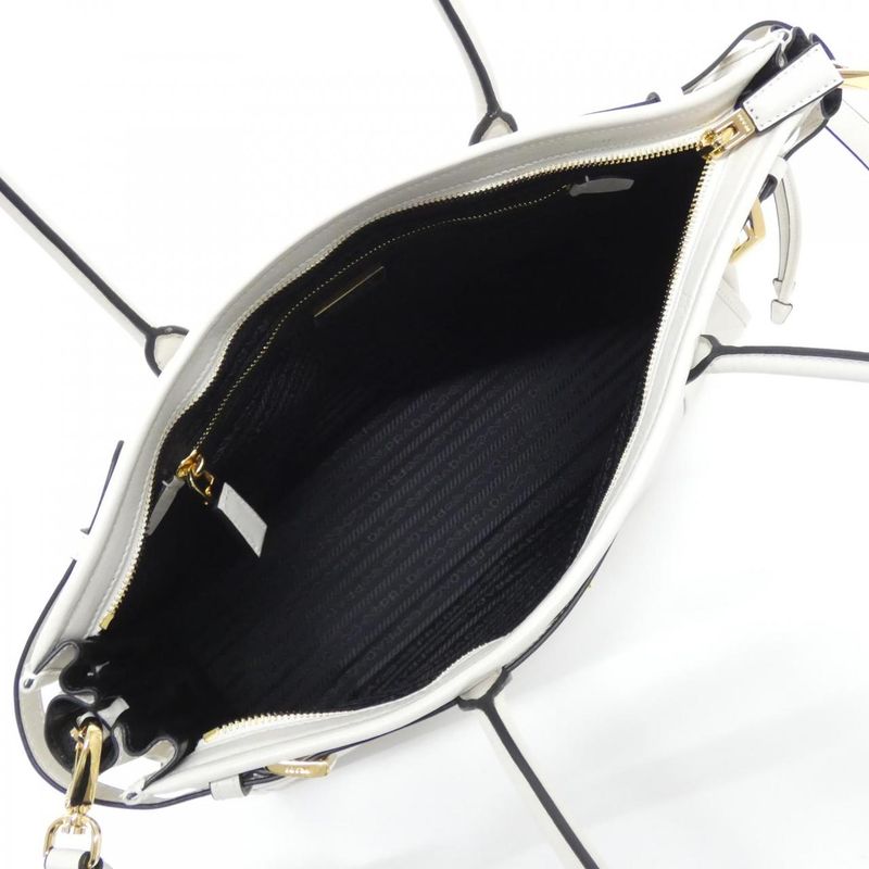 Prada 1ba433 Shoulder Bag