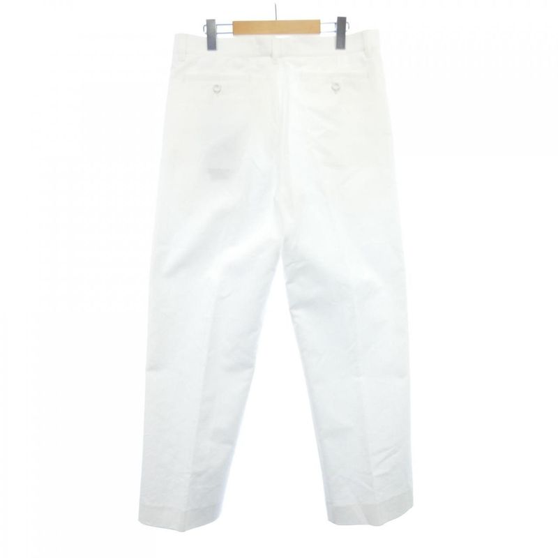 Dior 193c155a4451 Pants