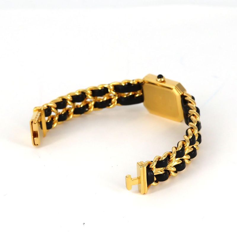 Chanel Première GP L Size H0001 GP Quartz