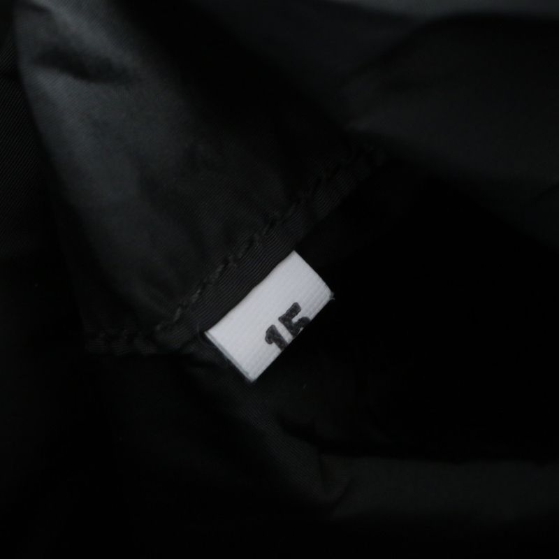 Prada Sport Shoulder Bag Crossbody Messenger Black Business Commuter Tote Men's