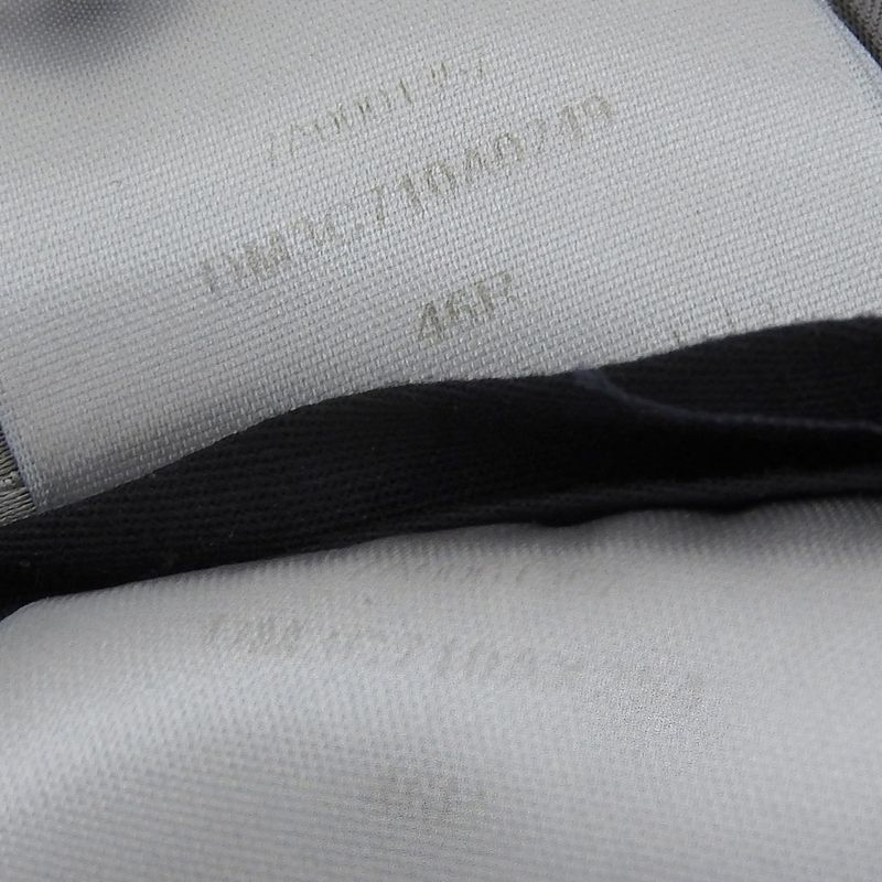 Good DIOR Homme DIOR Homme Melange 2B Tailored Jacket Slacks Pants Set-up Suit