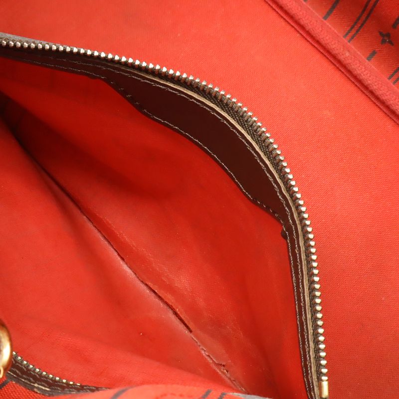 Louis Vuitton Damier Neverfull PM Tote Bag Shoulder Bag Shoulder Tote Shoulder