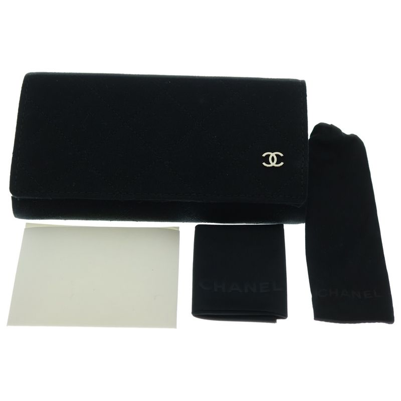 Chanel Square Shape Sunglasses In Black Acetate Round Coco Mark 5506-a